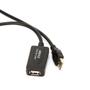 Imagem de Cabo Extensor Amplificado USB 2.0 - 5 Metros