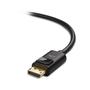 Imagem de Cabo Extensor DisplayPort (DP) - 3 Pés