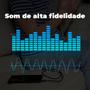 Imagem de Cabo Extensor Extensao P2 Macho Femea Fone Audio 5m Vention