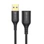 Imagem de Cabo Extensor Extensão Usb 3.0 3 Metros Macho/fêmea