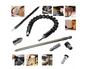 Imagem de Cabo Extensor Flexível Parafusadeira + 2 Pontas Philips