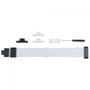 Imagem de Cabo Extensor GPU Lian Li Strimer Wireless, ARGB, 12+4 Pinos, PW16-81W