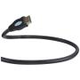 Imagem de Cabo Extensor Hdmi 2.0 Vinik 2m 4K, Com Filtro, Suporta 3D, Tecnologia HDR e Função Ethernet - H20F-2