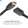Imagem de Cabo Extensor Hdmi Macho X Hdmi Fêmea 1.5M