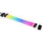 Imagem de Cabo Extensor Lian Li Strimer Plus V2, RGB, 8 Pinos