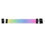 Imagem de Cabo Extensor Lian Li Strimer Plus V2, RGB, 8 Pinos