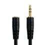 Imagem de Cabo Extensor P2 Macho X P2 Fêmea 1,5M IT Blue LE-3095