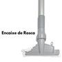Imagem de Cabo Extensor Para Carrinho Mop Doblô Com Garra Retrátil