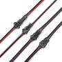Imagem de Cabo Extensor para Luzes de Tira LED RGB/RGBW - 20/40 Conectores Macho/Fêmea