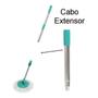 Imagem de Cabo extensor para mop giratorio flashlimp