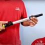Imagem de Cabo Extensor Para Pintura Ajustável Condor 1m