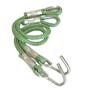 Imagem de Cabo Extensor Para Rede De Dormir - Verde Claro Tam. 60 Cm