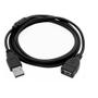 Imagem de Cabo Extensor para USB Macho x USB Femea de 1,5 Metros Kapbom CBO-2955