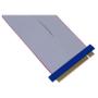 Imagem de Cabo Extensor PCI-E Express 16X - Placa Riser