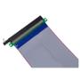 Imagem de Cabo Extensor PCI-E Express 16X - Placa Riser