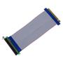 Imagem de Cabo Extensor PCI-E Express 16X - Placa Riser