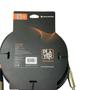 Imagem de Cabo Extensor Player P10 (F) X P10 (M) 10M Preto Hayonik