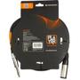 Imagem de Cabo Extensor Player P10 (F) x P10 (M) 5m Preto Hayonik