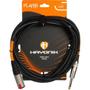Imagem de Cabo Extensor Player P10 (F) x P10 (M) 5m Preto Hayonik