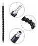 Imagem de Cabo Extensor Prolongador Flexivel 30cm Parafusadeira Universal