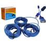Imagem de Cabo Extensor USB 2.0 30m Alta Velocidade CB0300 AMAF30m