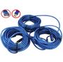 Imagem de Cabo Extensor USB 2.0 30m Alta Velocidade CB0300 AMAF30m