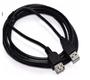 Imagem de Cabo Extensor Usb 2.0 Macho X Fêmea 1,5 Metros