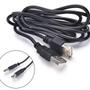 Imagem de Cabo Extensor Usb 2.0 Macho X Femea 2 Metros Extensão Usb