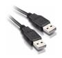 Imagem de Cabo Extensor Usb 2.0 Macho X Macho 1,8 Metro