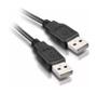 Imagem de Cabo Extensor Usb 2.0 Macho X Macho 1,8 Metro
