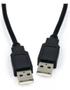 Imagem de Cabo Extensor Usb 2.0 Macho X Macho 1,8 Metro