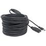 Imagem de Cabo Extensor Usb 3.0 Ativo Com 20 Metros