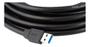 Imagem de Cabo Extensor Usb 3.0 Ativo Com 20 Metros