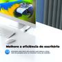 Imagem de Cabo Extensor USB 3.0 Extensao Macho Femea Pc 50cm Vention