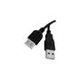 Imagem de Cabo Extensor USB 3 metros A macho para A femea Plus Cable