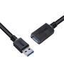 Imagem de Cabo Extensor Usb A 3.0 M P/ F 2M - Puamf3-2 Pcyes