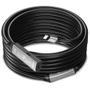 Imagem de Cabo Extensor USB-C 3.0 M/F 15 Metros Comtac 9423