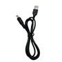 Imagem de Cabo Extensor USB DC 50 Centimetros Preto - 20 Unidades