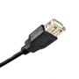 Imagem de Cabo Extensor USB Evus C-053 Macho x femea 1,8m