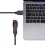 Imagem de Cabo Extensor USB Hi-Speed 2.0 3 Metros Macho Para Fêmea