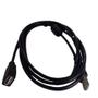 Imagem de Cabo Extensor USB Macho A X USB Fêmea A 1.80M V2.0 - GV Bra