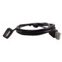 Imagem de Cabo Extensor USB Macho A X USB Fêmea A 1.80M V2.0 - GV Bra