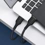 Imagem de Cabo Extensor USB Macho / Macho 3 Metros Heros Hs-349