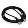 Imagem de Cabo Extensor USB Macho x Fêmea 1,5 Metros