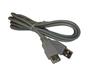 Imagem de Cabo Extensor USB Macho x Fêmea 1,8mts