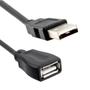 Imagem de Cabo Extensor USB Macho x Fêmea 3 Metros - X Cell