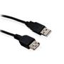 Imagem de Cabo Extensor USB MD9, 1.8 Metros, com Filtro - 9274