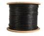 Imagem de Cabo F/Utp Blind Lan Cat-5E Ext Dupla Capa 150M 100% Cobre