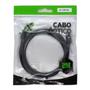 Imagem de Cabo Fibra Óptica 2m Audio Toslink XC-COP-2M X-Cell