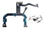 Imagem de Cabo Flat 7 Em 1 Para Drone Dji Mini 3 Pro Original